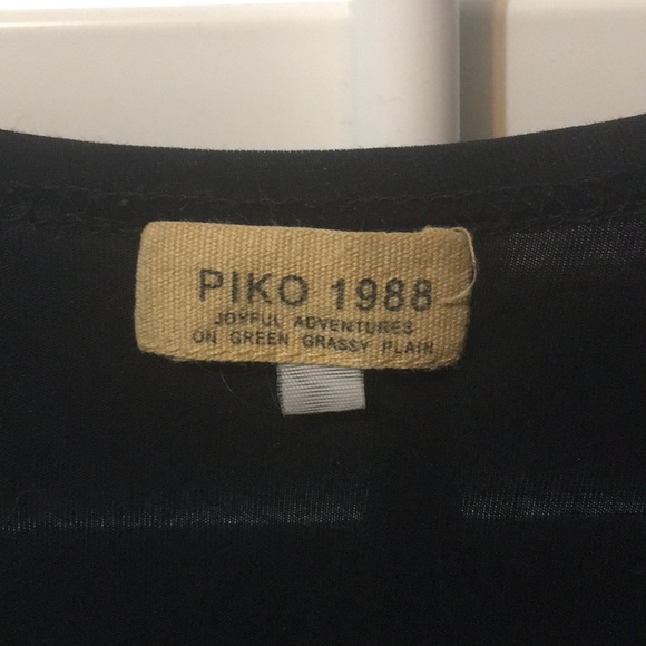 Piko Top - Picture 2 of 4